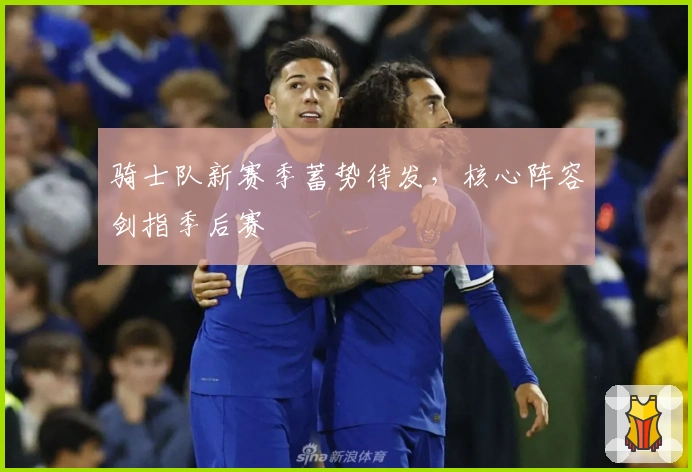 骑士队新赛季蓄势待发，核心阵容剑指季后赛